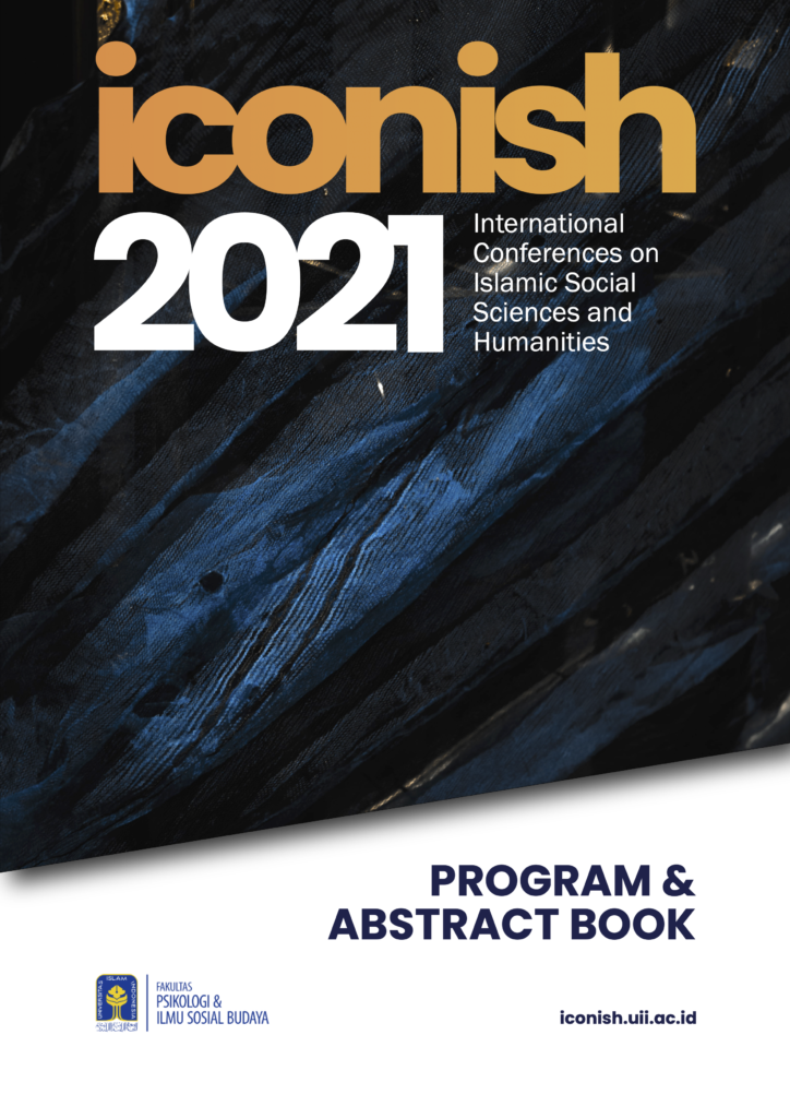 Program & Abstract Book – International Conference on Islamic Social ...